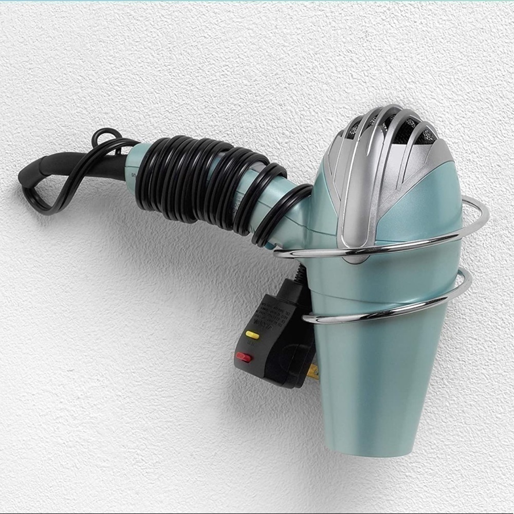 HAIR dryer holder